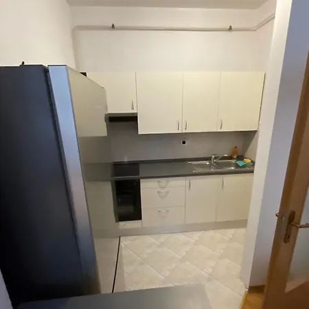 Apartment Center Ii - 5 Min Walk To Everything Important Rijeka