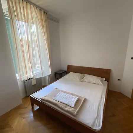Center Ii - 5 Min Walk To Everything Important Apartment Rijeka