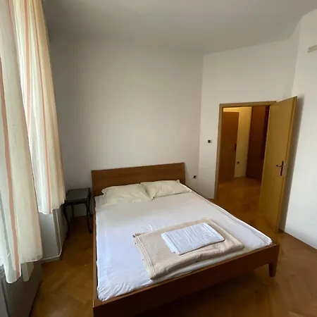 Center Ii - 5 Min Walk To Everything Important Apartment Rijeka