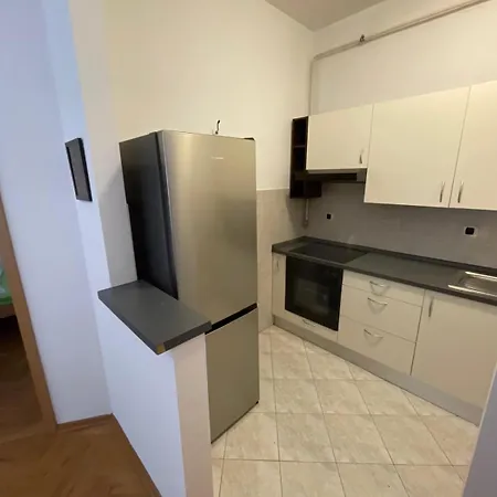 Apartment Center Ii - 5 Min Walk To Everything Important Rijeka