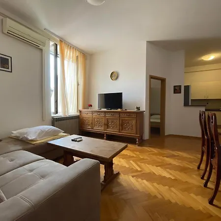 Center Ii - 5 Min Walk To Everything Important * Rijeka