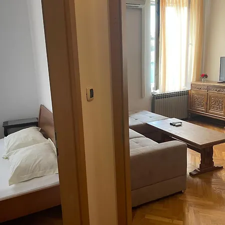 Center Ii - 5 Min Walk To Everything Important Apartment Rijeka