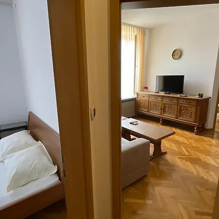 Center Ii - 5 Min Walk To Everything Important Rijeka
