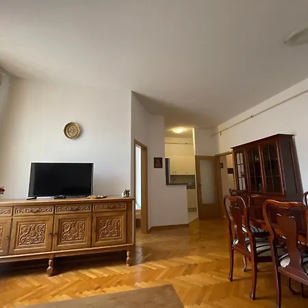 Center Ii - 5 Min Walk To Everything Important Rijeka